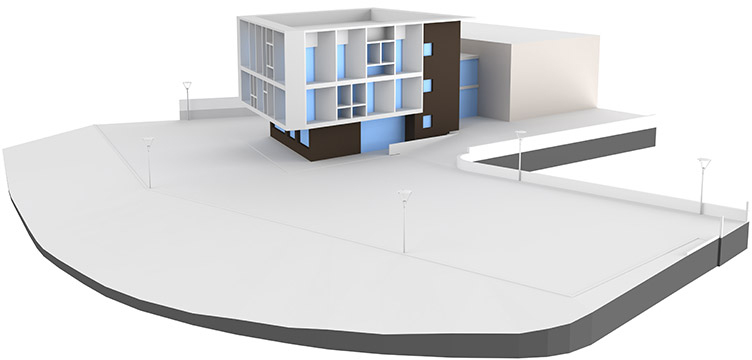 Gf Immobiliare srl